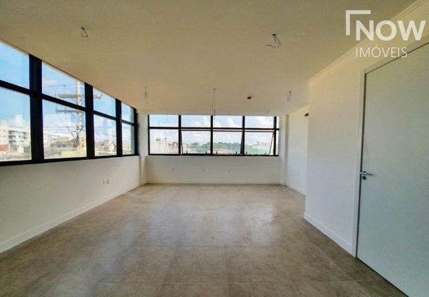 Conjunto Comercial-Sala à venda com 1 quarto, 35m² - Foto 4