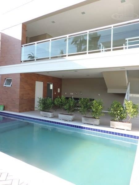 Casa de Condomínio à venda com 2 quartos, 68m² - Foto 20