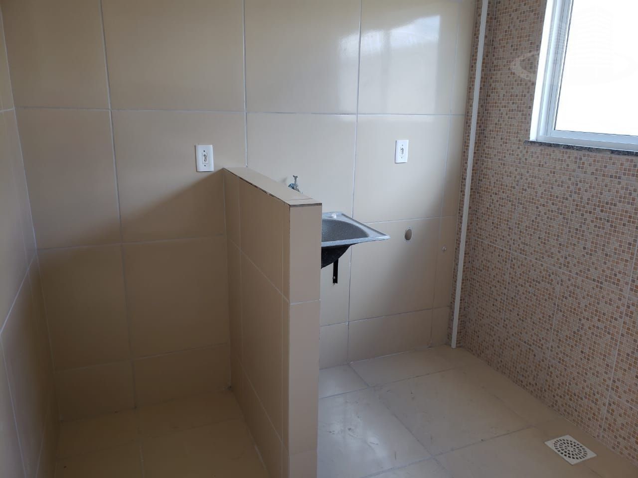 Apartamento à venda com 2 quartos, 50m² - Foto 5