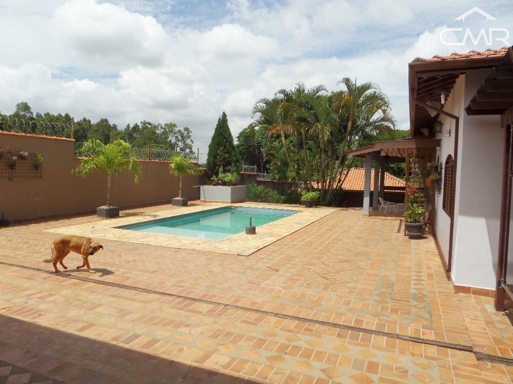 Chácara à venda com 4 quartos, 550m² - Foto 23