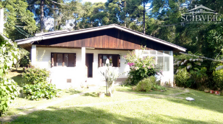 Sítio à venda com 4 quartos, 12000m² - Foto 4