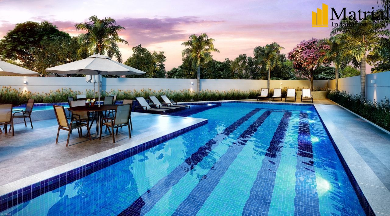 Apartamento, 2 quartos, 51 m² - Foto 1