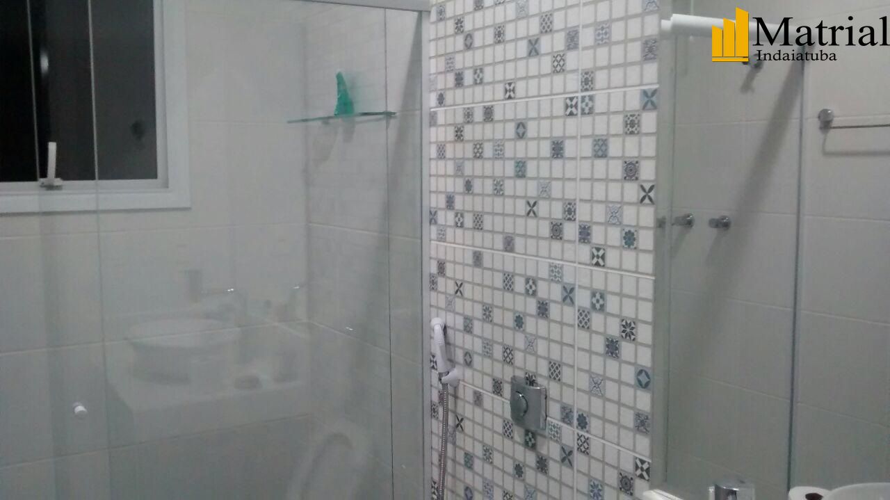 Casa de Condomínio, 3 quartos - Foto 20