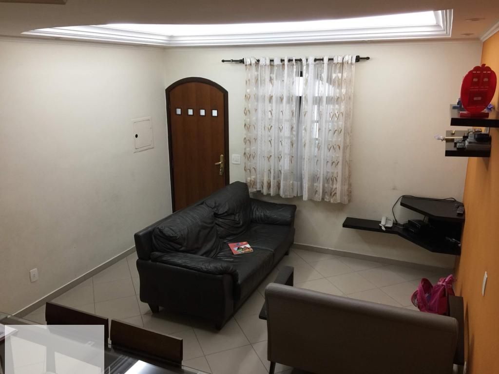 Sobrado à venda com 2 quartos, 97m² - Foto 9