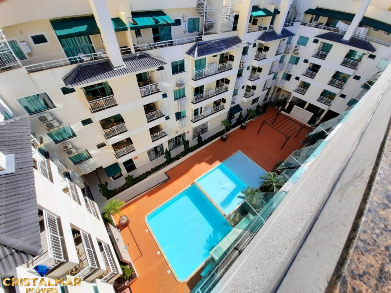 Apartamento, 3 quartos, 52 m² - Foto 1