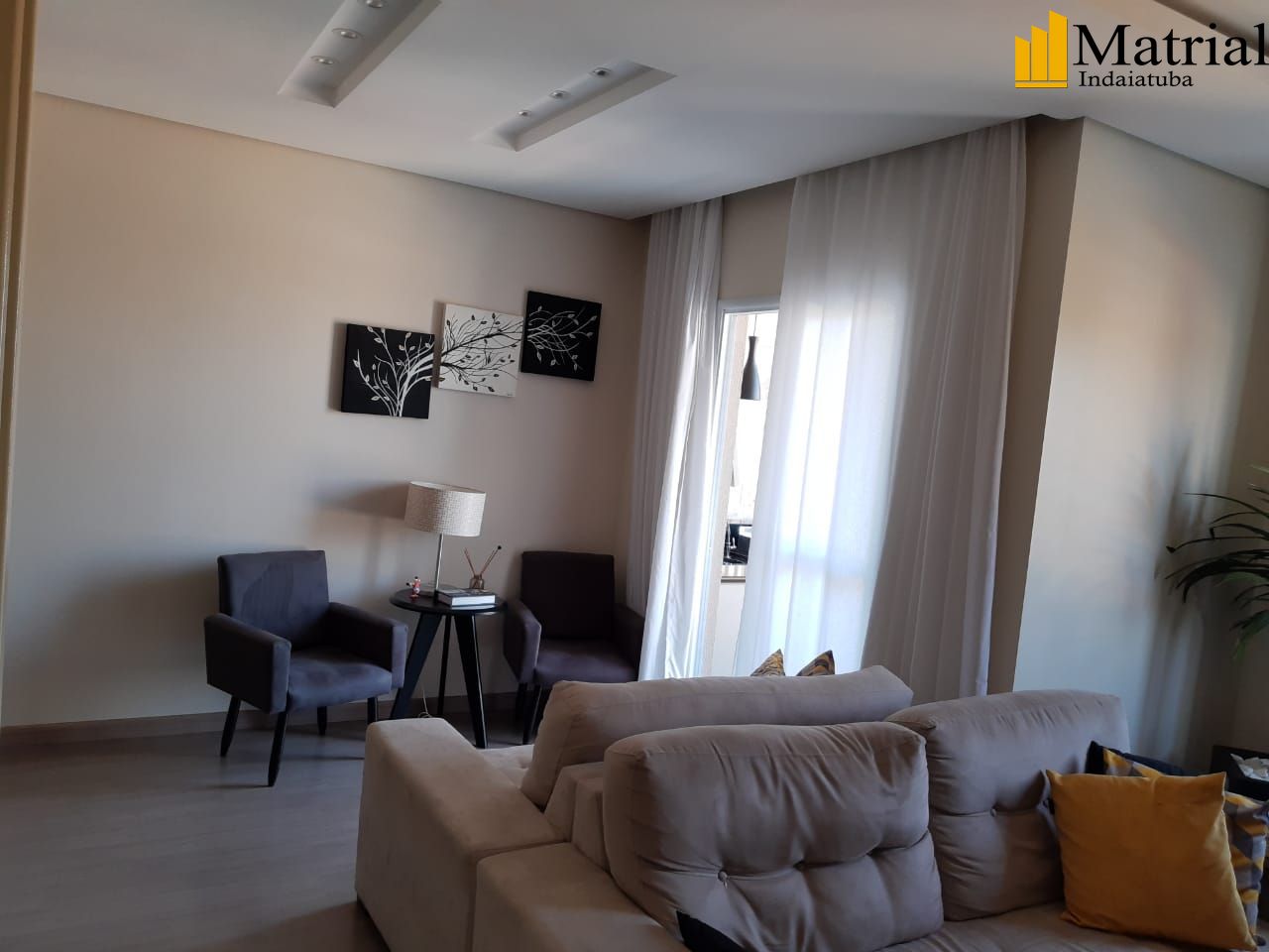 Apartamento à venda com 2 quartos, 68m² - Foto 7