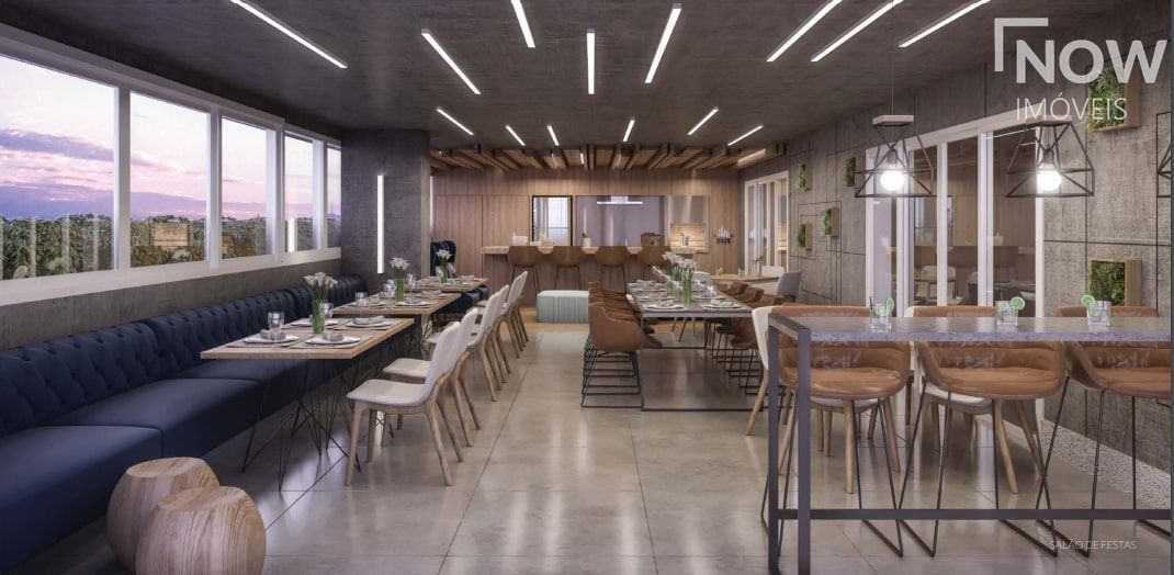 Apartamento, 2 quartos, 69 m² - Foto 7