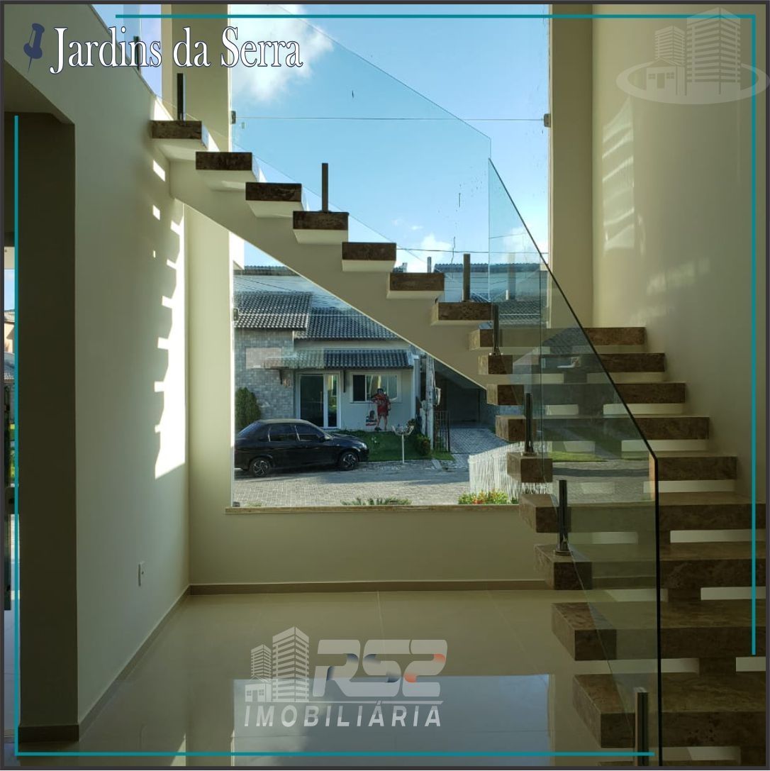 Casa de Condomínio à venda com 4 quartos, 260m² - Foto 5