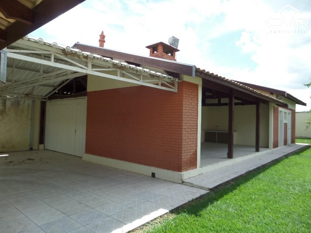 Casa de Condomínio à venda com 3 quartos, 303m² - Foto 11