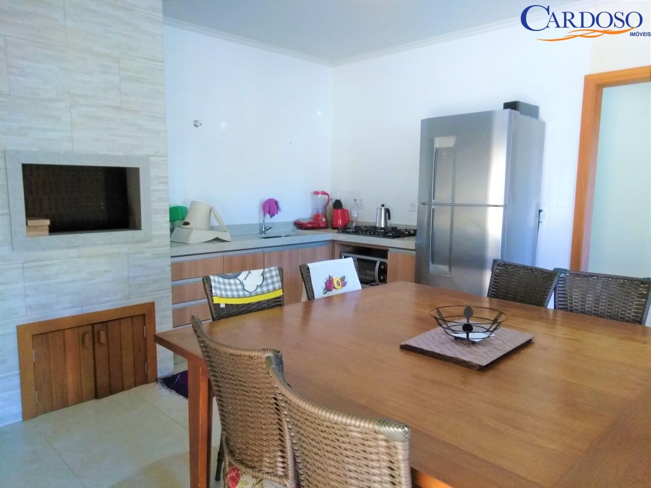 Casa, 3 quartos, 135 m² - Foto 9