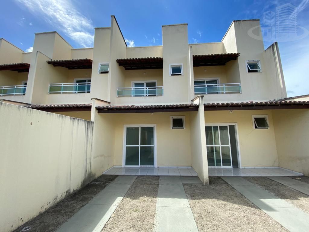 Casa, 3 quartos, 84 m² - Foto 1