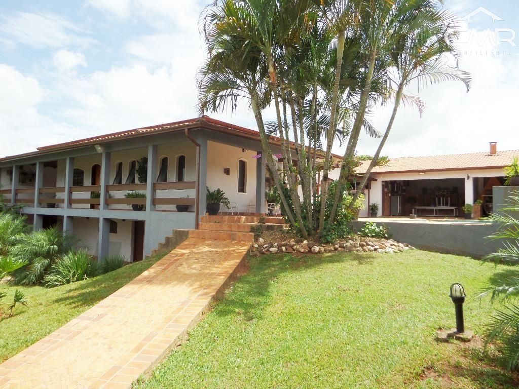 Chácara à venda com 4 quartos, 550m² - Foto 11