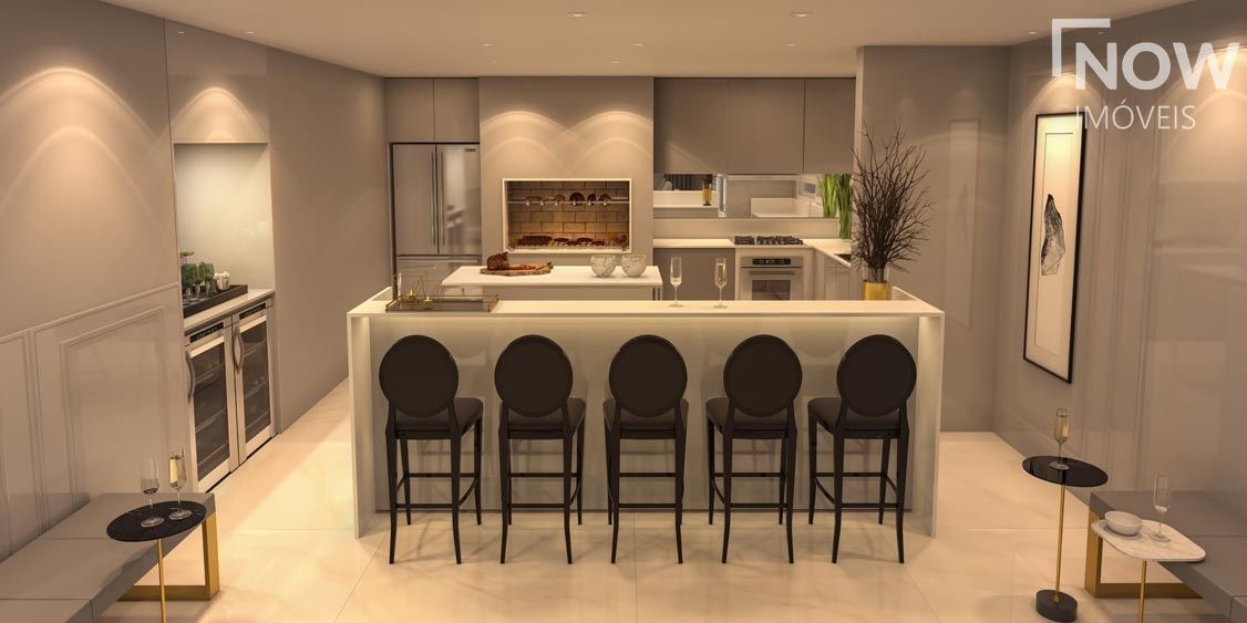 Apartamento, 3 quartos, 148 m² - Foto 10