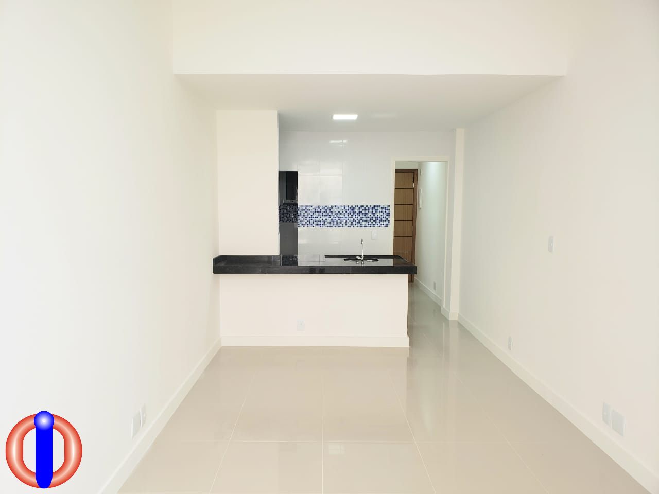 Apartamento, 1 quarto, 30 m² - Foto 9
