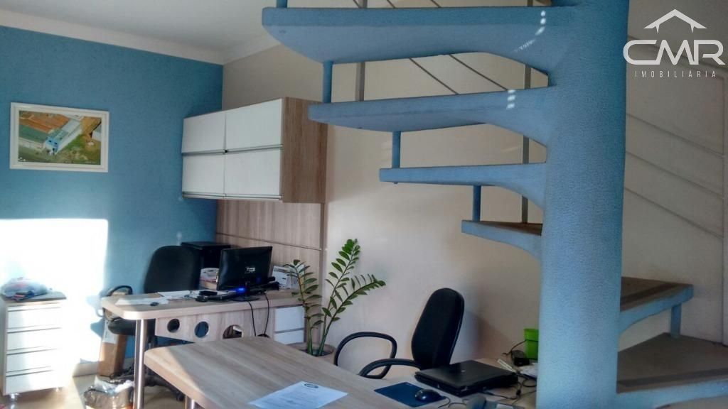 Depósito-Galpão-Armazém à venda com 2 quartos, 375m² - Foto 5
