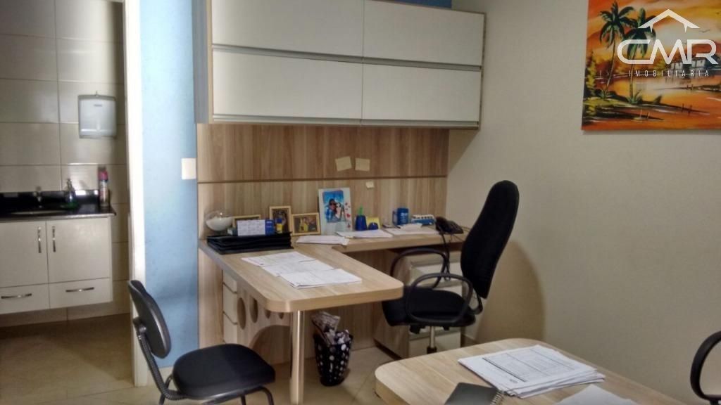 Depósito-Galpão-Armazém à venda com 2 quartos, 375m² - Foto 7