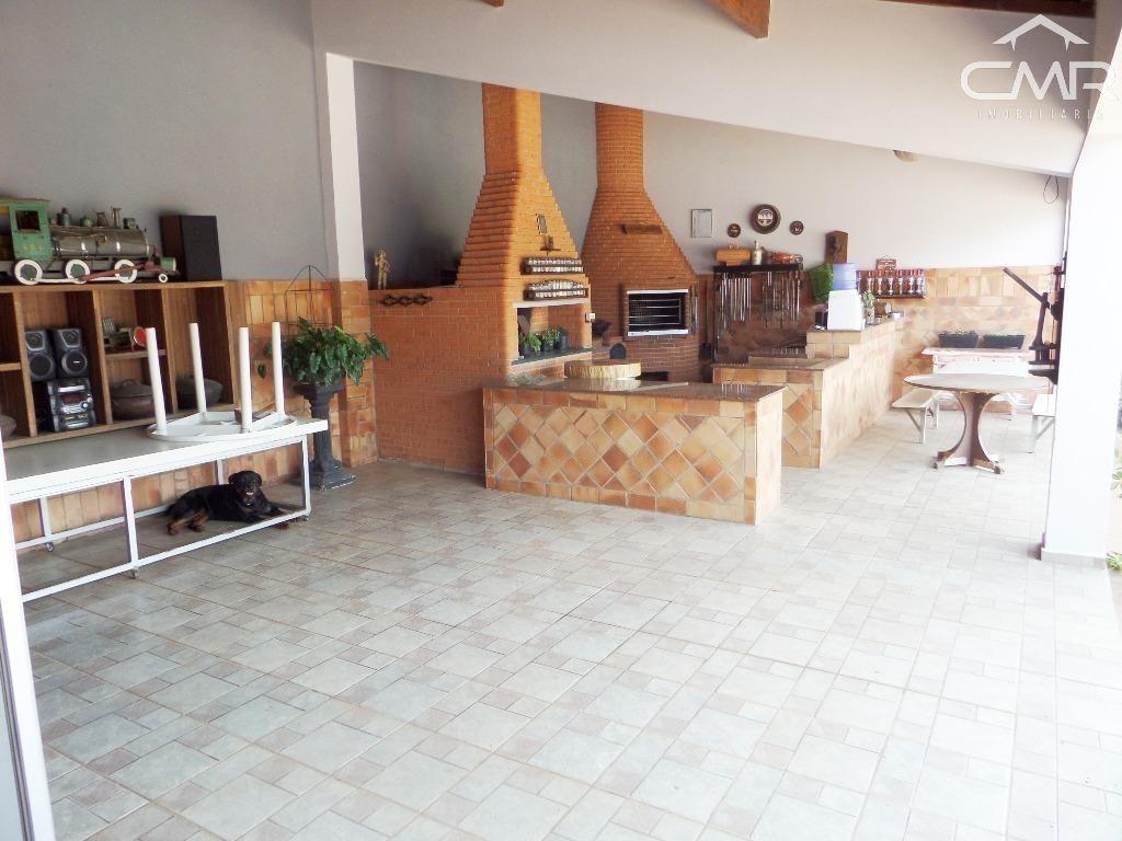Chácara à venda com 4 quartos, 550m² - Foto 22