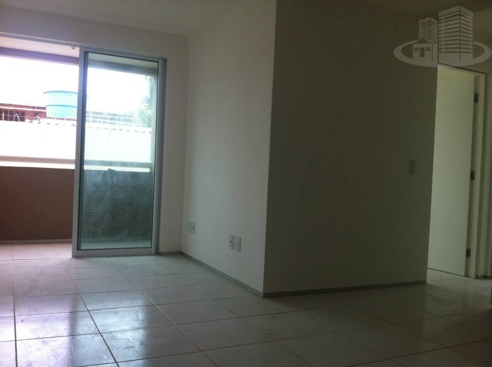 Apartamento à venda com 2 quartos, 58m² - Foto 4