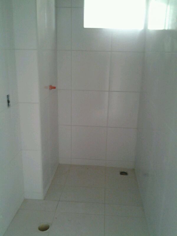 Apartamento à venda com 2 quartos, 58m² - Foto 3