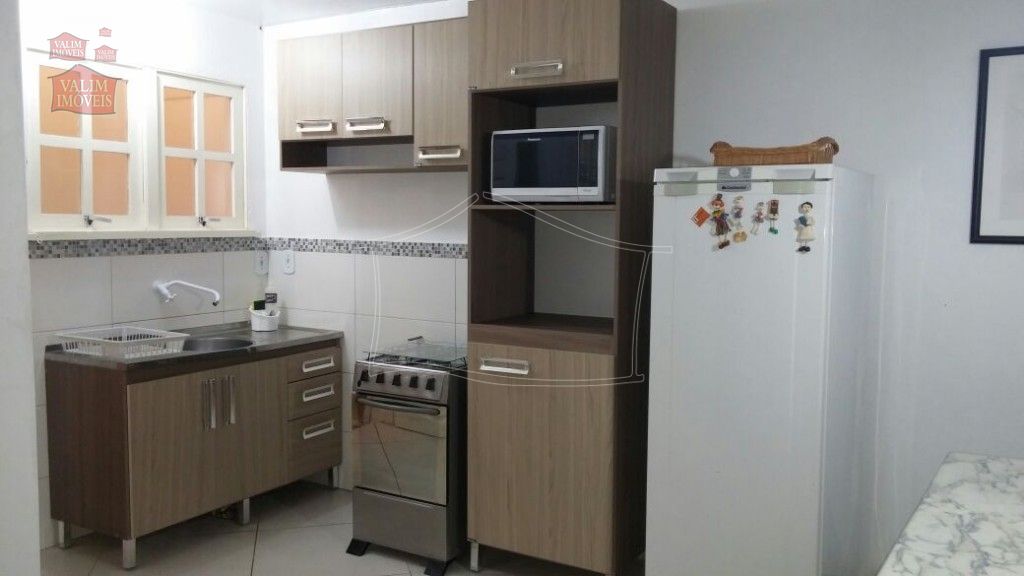 Casa, 3 quartos, 200 m² - Foto 11