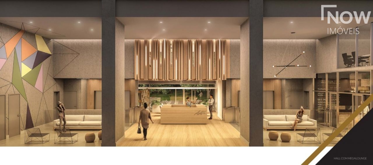 Apartamento, 2 quartos, 69 m² - Foto 5