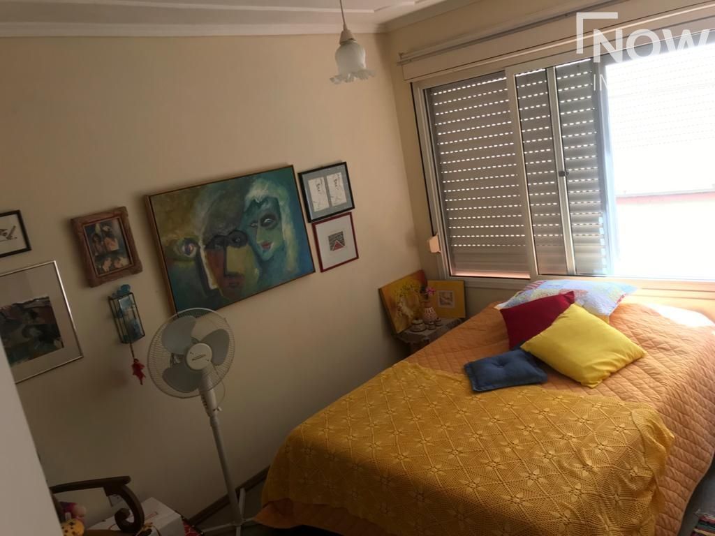 Apartamento à venda com 3 quartos, 157m² - Foto 5