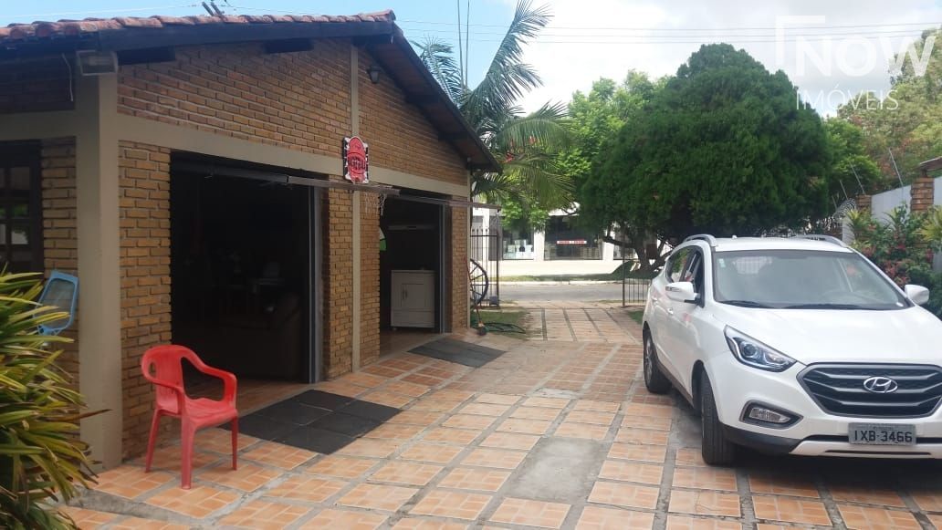 Sobrado à venda com 3 quartos, 250m² - Foto 35