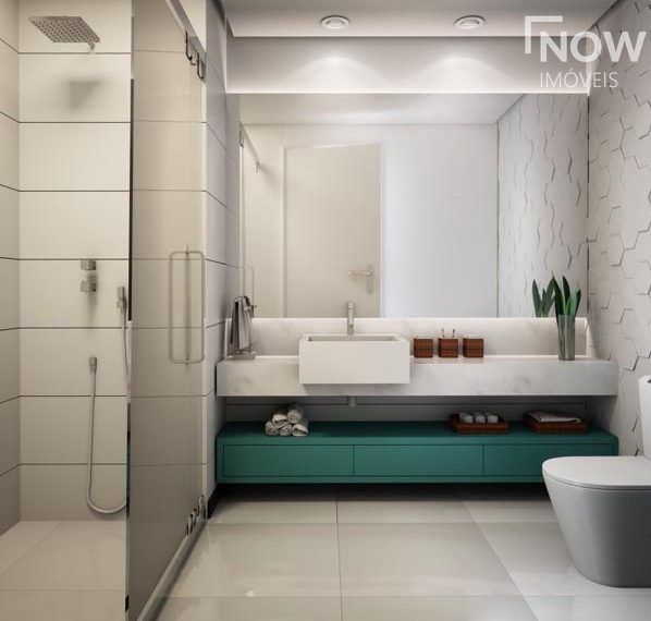 Apartamento, 2 quartos, 131 m² - Foto 8