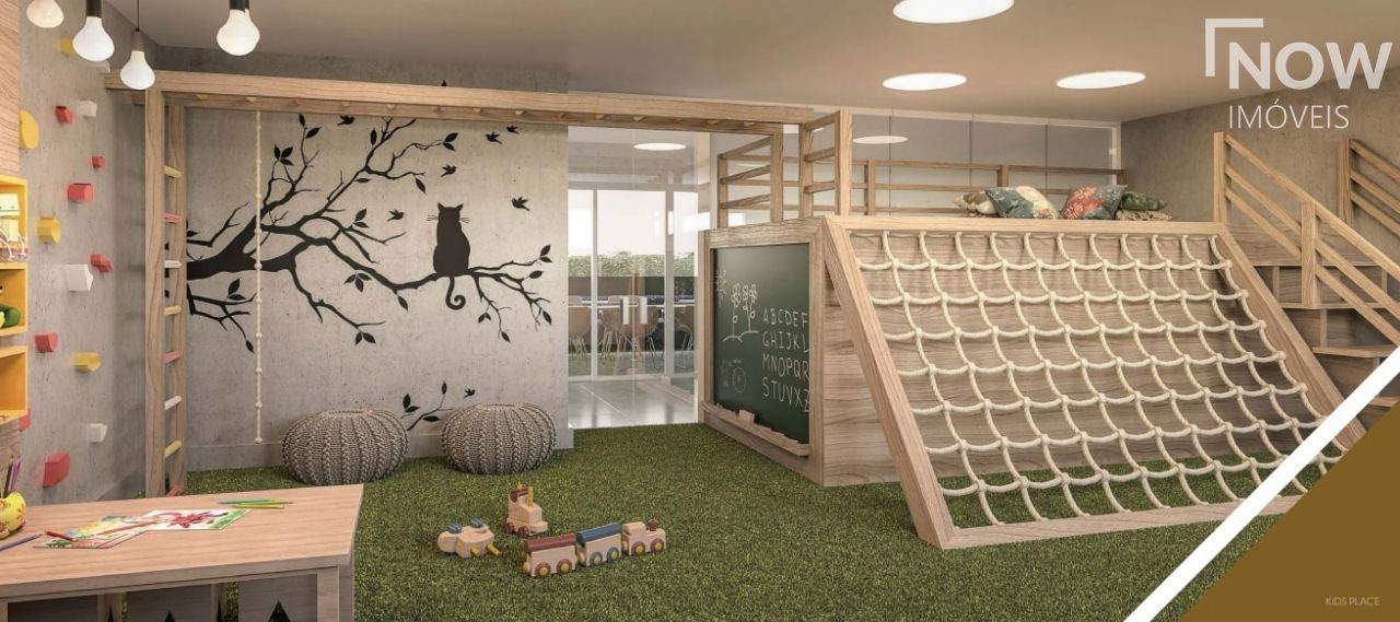 Apartamento, 2 quartos, 69 m² - Foto 9