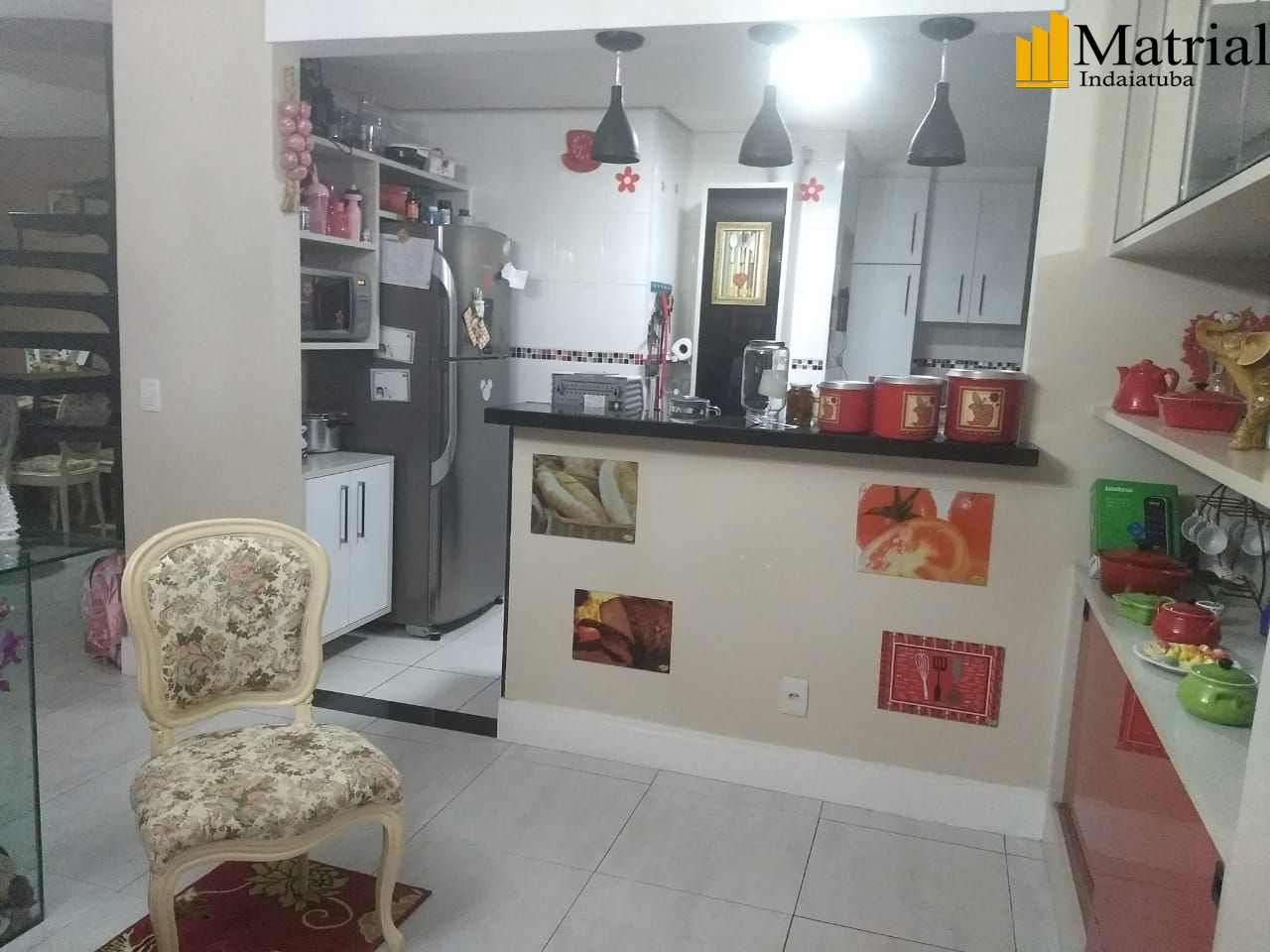 Cobertura à venda com 3 quartos, 160m² - Foto 19