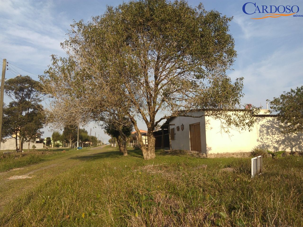 Terreno, 300 m² - Foto 1