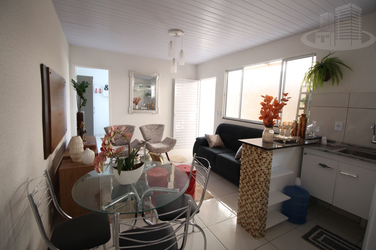 Casa, 2 quartos, 55 m² - Foto 4