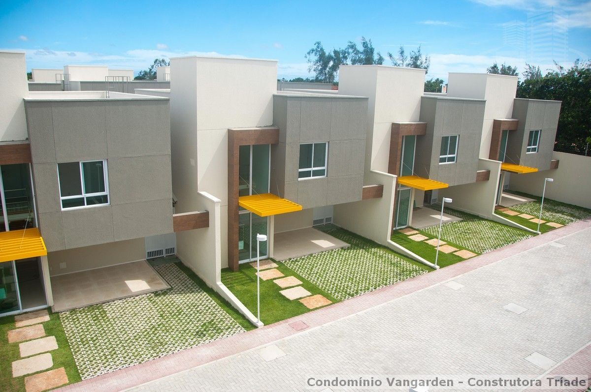 Casa de Condomínio à venda com 3 quartos, 140m² - Foto 32