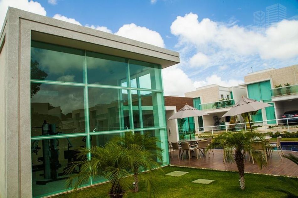 Casa de Condomínio à venda com 4 quartos, 226m² - Foto 5