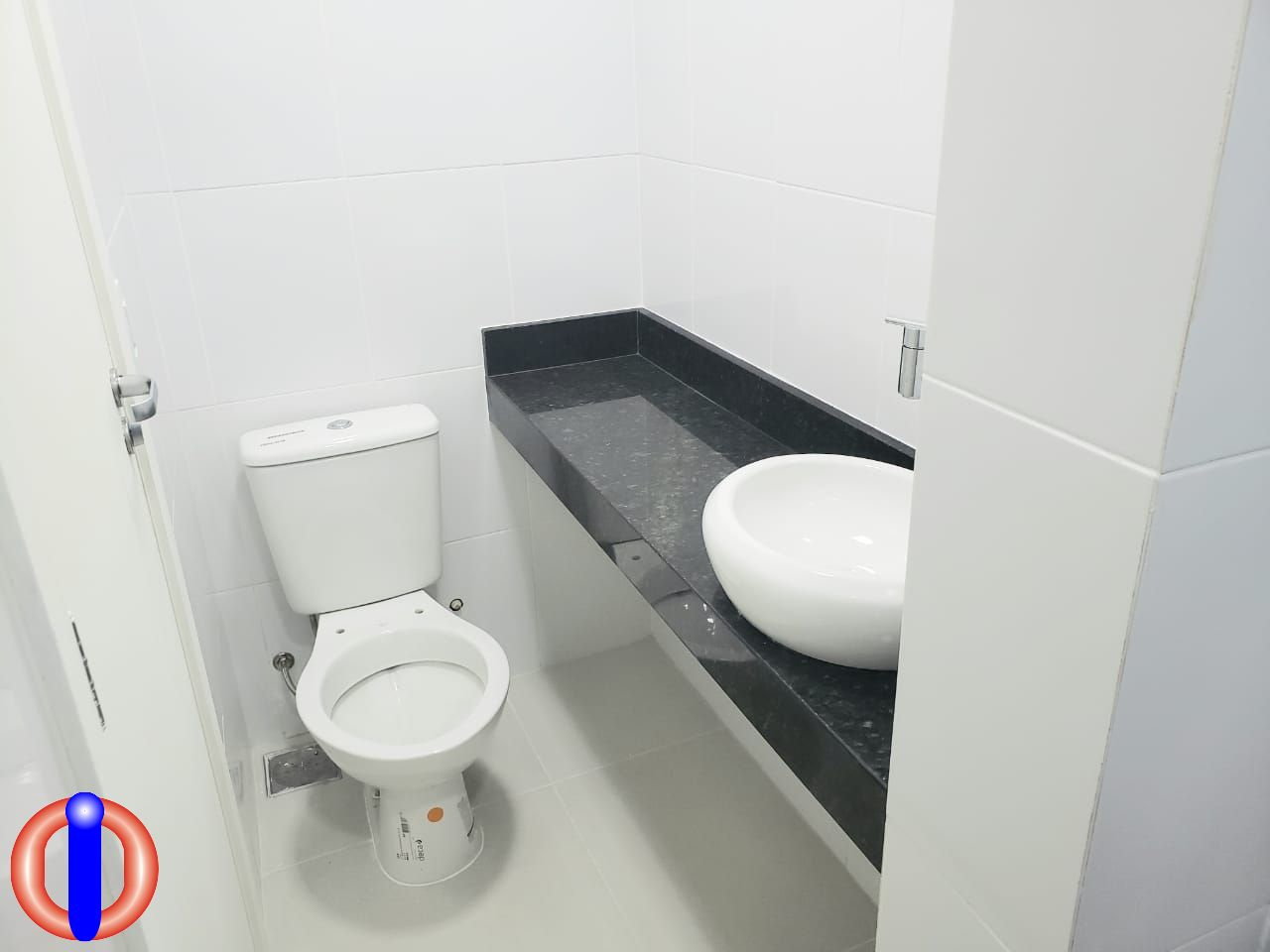 Apartamento, 1 quarto, 30 m² - Foto 12