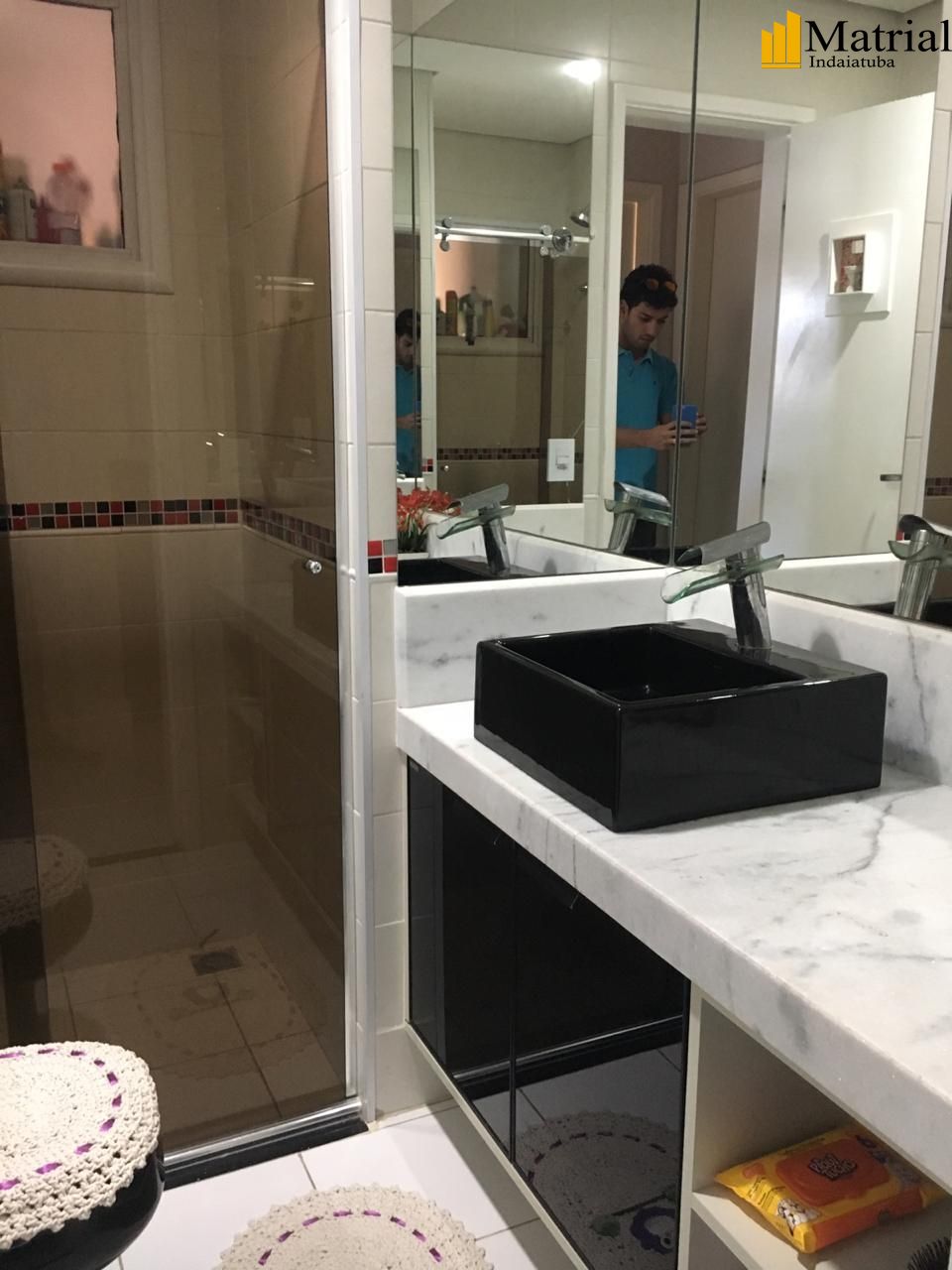 Cobertura, 3 quartos, 160 m² - Foto 38