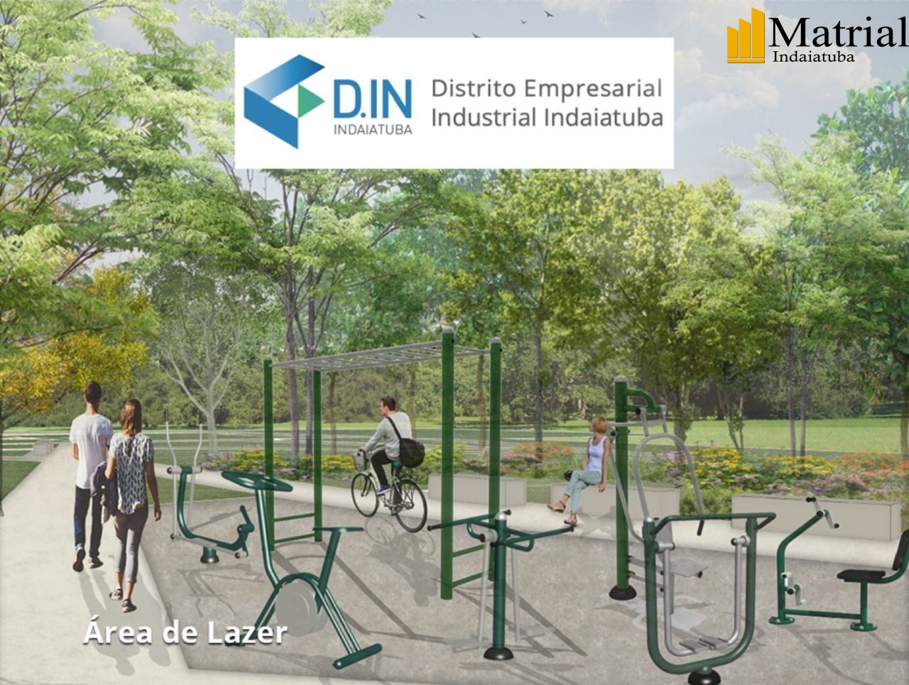 Terreno à venda, 460m² - Foto 4