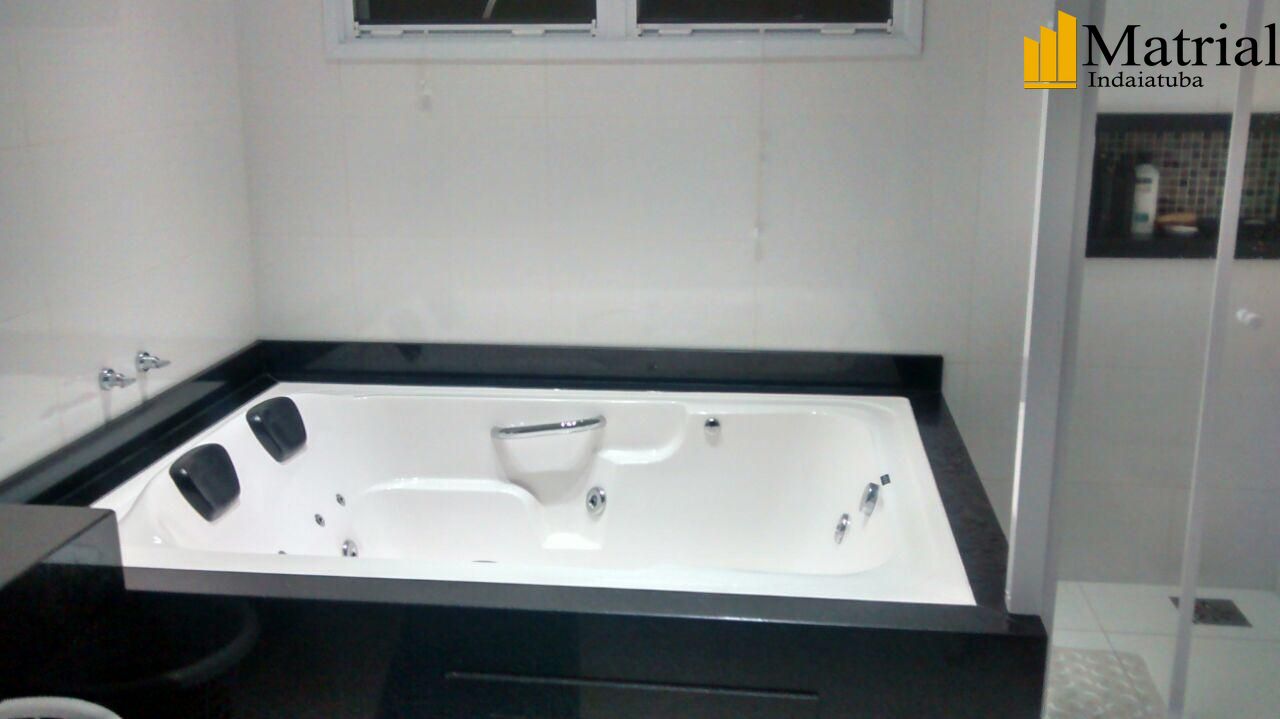 Casa de Condomínio, 3 quartos - Foto 32