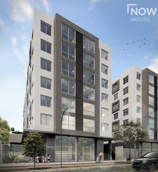 Apartamento, 2 quartos, 55 m² - Foto 1