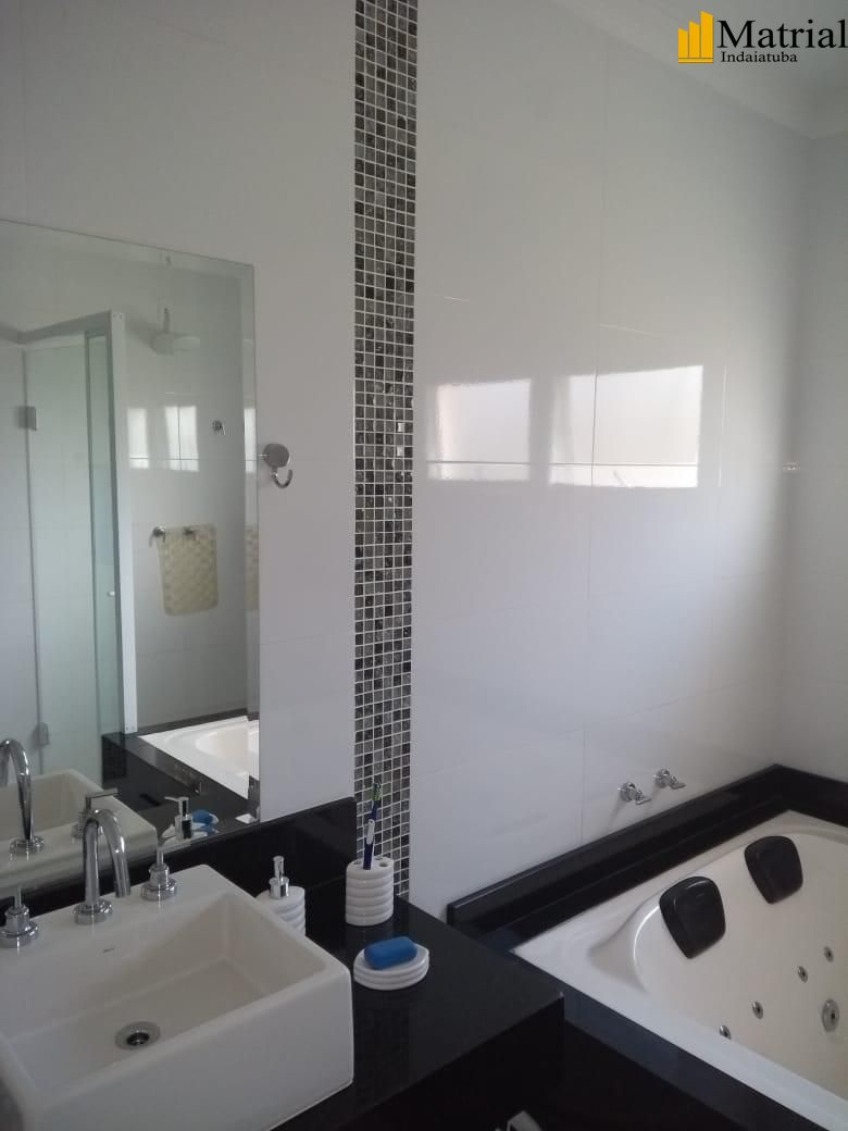 Casa de Condomínio, 3 quartos - Foto 30