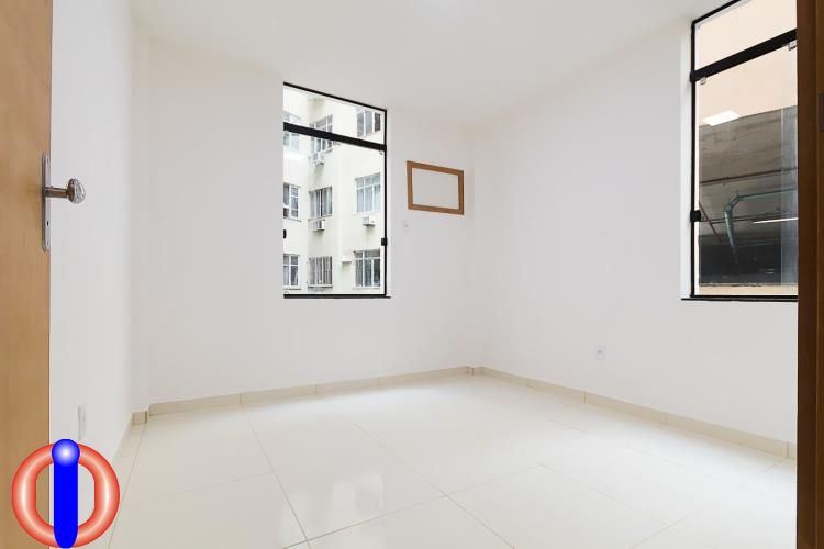 Apartamento à venda com 2 quartos, 80m² - Foto 8