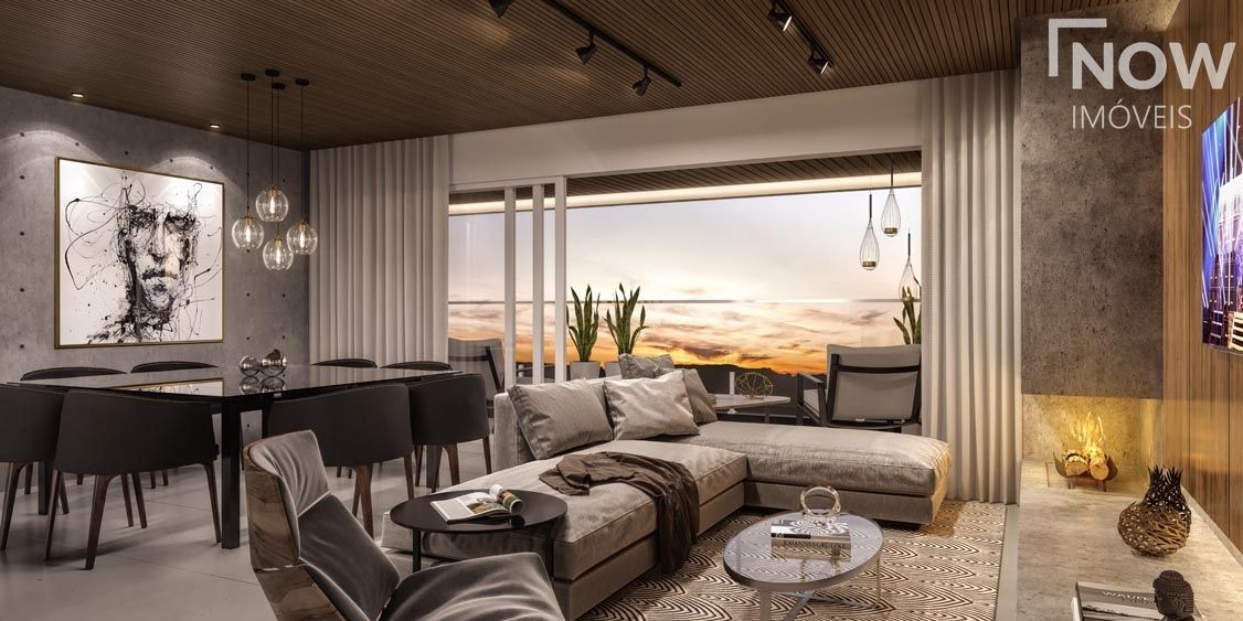 Apartamento, 3 quartos, 148 m² - Foto 5