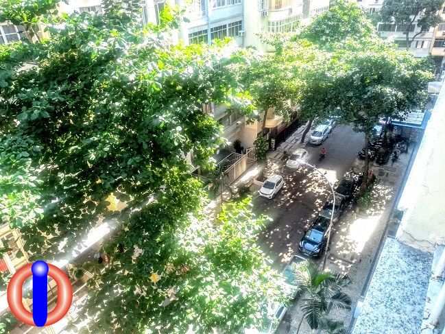 Apartamento, 1 quarto, 30 m² - Foto 25