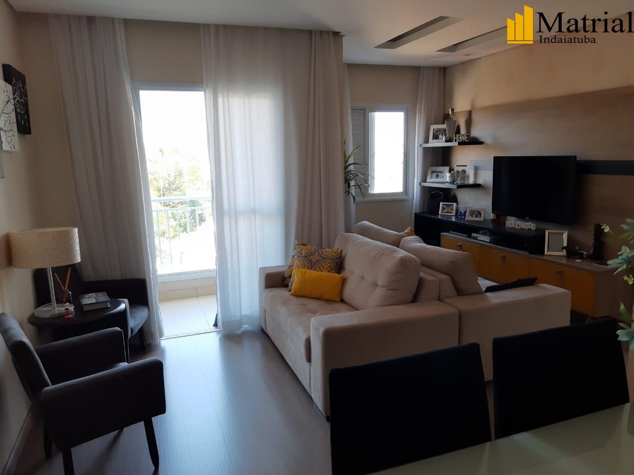 Apartamento à venda com 2 quartos, 68m² - Foto 3