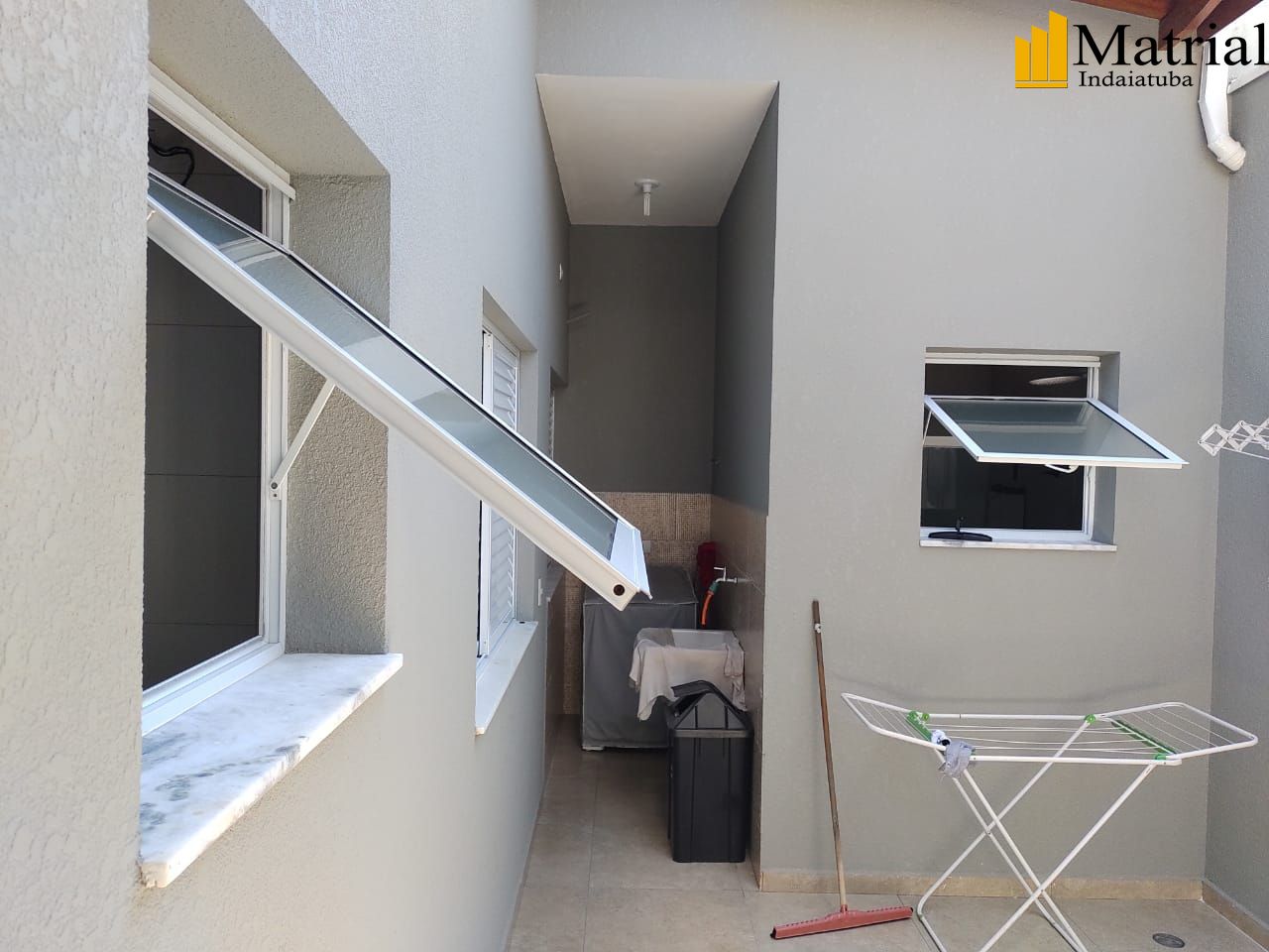 Casa à venda com 3 quartos, 96m² - Foto 18