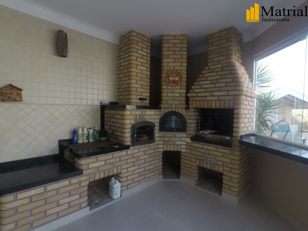 Sobrado, 4 quartos, 370 m² - Foto 14