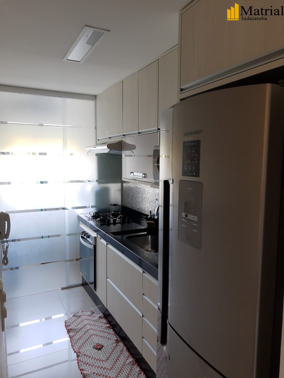 Apartamento à venda com 2 quartos, 68m² - Foto 8