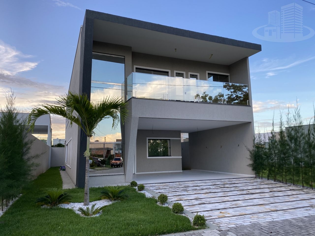 Casa de Condomínio à venda com 4 quartos, 210m² - Foto 25