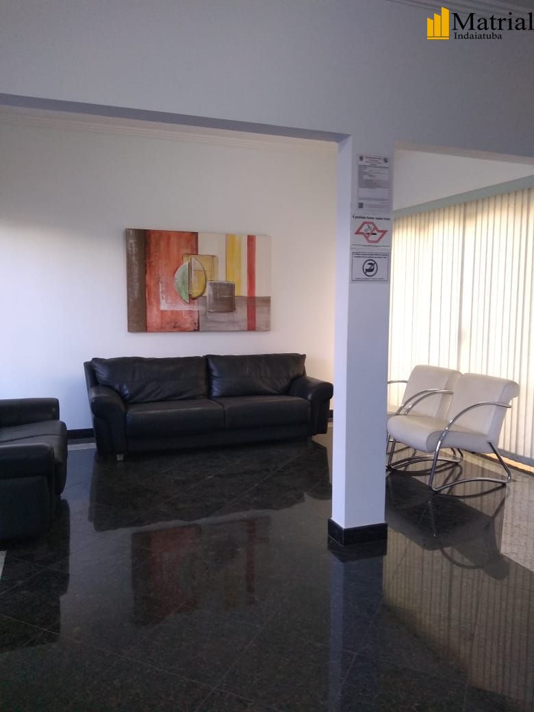 Conjunto Comercial-Sala à venda com 8 quartos, 318m² - Foto 27