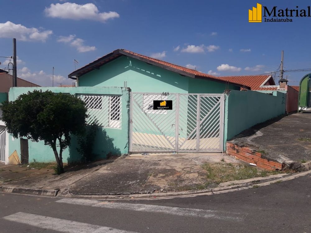 Casa à venda com 2 quartos, 65m² - Foto 2